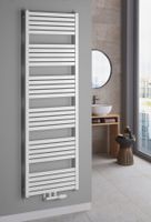 Sapho Grunt radiator 160x50cm 776W wit