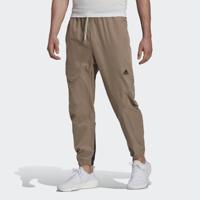 O-Shaped Tapered Cargo Broek
