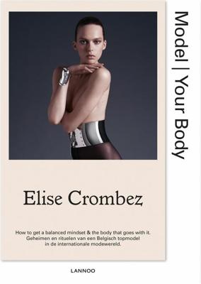 Model - Elise Crombez - eBook (9789401430630)