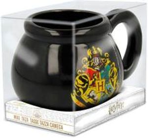 Harry Potter Mok in Giftbox