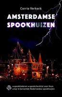 Amsterdamse spookhuizen - Corrie Verkerk - ebook - thumbnail