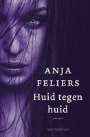 Huid tegen huid - Anja Feliers - ebook - thumbnail