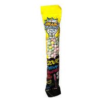 Brain Blasterz Brain Blasterz - Sour Chewy Candies 60 Gram - thumbnail