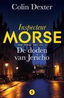 De doden van Jericho - Colin Dexter - ebook