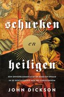 Schurken en heiligen - John Dickson - ebook - thumbnail