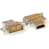 ACT Adapter DVI-D stekker naar HDMI A bus (AB3760)