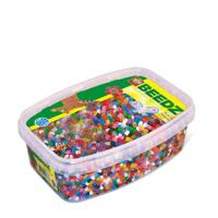 SES Beedz strijkkralen basismix 7000 stuks