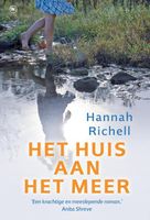 Het huis aan het meer - Hannah Richell - ebook - thumbnail