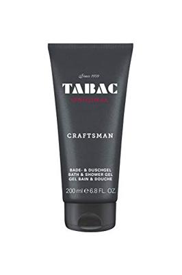 Tabac Originele Craftsman Homme/Man douchegel, 200 ml