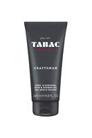 Tabac Originele Craftsman Homme/Man douchegel, 200 ml