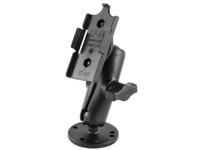 RAM Mounts UNPKD RAM MNT voor Apple IPOD Nano, RAM-B-138-AP2U (Nano)