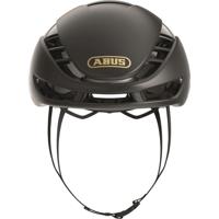 Helm GameChanger 2.0 black gold M 54-58cm