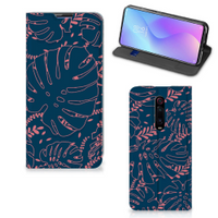 Xiaomi Redmi K20 Pro Smart Cover Palm Leaves