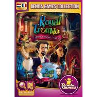Royal trouble - Honeymoon havoc (PC)