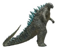 Godzilla 2014 Titans of the Monsterverse PVC Statue Godzilla (Heat Ray Version) 44 cm