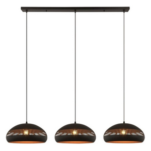 Design hanglamp H1703Z Duomo