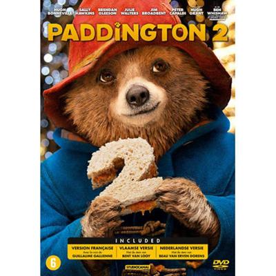 Paddington 2 (DVD)
