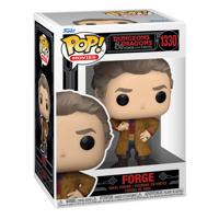 Dungeons & Dragons POP! Movies Vinyl Figure Forge 9cm - thumbnail