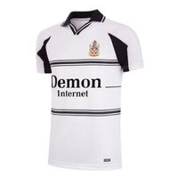 Fulham FC Retro Voetbalshirt 1999-2000