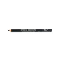 L'Oréal Studio Secrets Eyeliner - 690 Dark Eyes Black