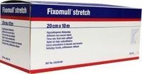 Fixomull Stretch 10 m x 20cm 2039 (1 st) - thumbnail