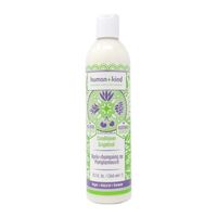 Human+Kind Conditioner grapefruit vegan (360 ml) - thumbnail