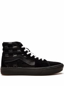 Vans baskets montantes Comfycush Sk8 'Cold Hearted' - Noir