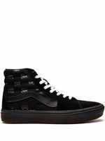 Vans baskets montantes Comfycush Sk8 'Cold Hearted' - Noir - thumbnail