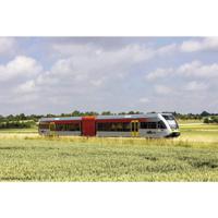 Piko N 40283 N elektrische motorwagen Hondekop van de NS - thumbnail