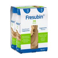 Fresubin Db Drink 200ml Cappuccino - thumbnail