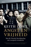 Angst en vrijheid - Keith Lowe - ebook