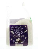 Kokosrasp bio - thumbnail