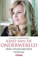 Kind van de onderwereld - Claudia Schoemacher - ebook