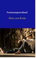 Fantasmajorenland - Hans van Korije - ebook