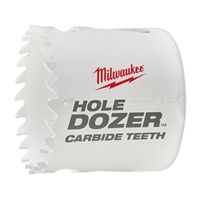 Milwaukee Accessoires Hole Dozer gatzaag TCT - 51mm-1pc - 49560720 - thumbnail