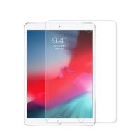 Shop4 - iPad Pro 10.5 Glazen Screenprotector - Gehard Glas Transparant
