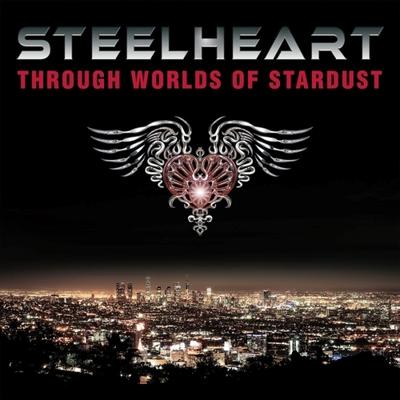 Through Worlds Of Stardust - CD (8024391081426)