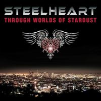 Through Worlds Of Stardust - CD (8024391081426)