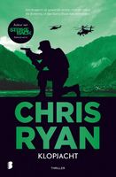 Klopjacht - Chris Ryan - ebook - thumbnail