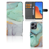 Hoesje voor Xiaomi Redmi 12 Watercolor Mix - thumbnail