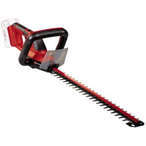 Einhell GC-CH 18/50 Li-Solo Power X-Change Heggenschaar Accu Zonder accu, Zonder lader, Softgriff Li-ion 550 mm