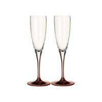 Villeroy & Boch Manufacture Glass Champagneglas 0,15 l, per 2