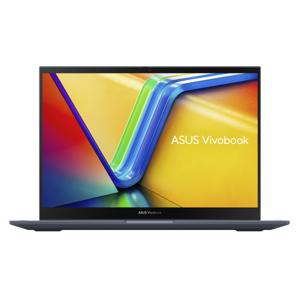 ASUS Vivobook S 14 Flip TP3402VA-LZ445W Intel® Core™ i7 i7-13700H Hybride (2-in-1) 35,6 cm (14") Touchscreen WUXGA 16 GB DDR4-SDRAM 512 GB SSD Wi-Fi 6E (802.11ax) Windows 11 Home Blauw