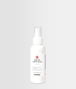 Manduka Yogamat Reiniger Wash and Refresh Citroengras (118 ml)