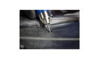 PFERD 21211033 Freesstift Hardmetaal Bol Lengte 33 mm Afmeting, Ø 2 mm Werklengte 1.5 mm Schachtdiameter 3 mm 1 stuks - thumbnail