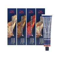 Wella Professionals Koleston Perfect Me + Special Blonde 12/89 speciale blond parel cendré, 60 ml