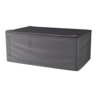 AeroCover 320.7924.00 afdekking terrasmeubels Terras/patio hoeksofabedekking Grijs