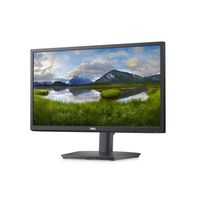 Dell E2222HS LED-monitor Energielabel D (A - G) 54.6 cm (21.5 inch) 1920 x 1080 Pixel 16:9 10 ms HDMI, DisplayPort, VGA VA LED - thumbnail