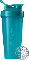 BlenderBottle C03600 Dagelijks gebruik, Fitness 828 ml Blauw - thumbnail