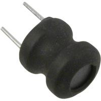 Bourns RLB0912-101KL RLB0912-101KL Inductor Radiaal bedraad RLB0914 Rastermaat 5 mm 100 µH 0.330 Ω 0.66 A 1 stuk(s)